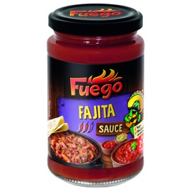 Fajita Sauce