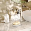 Umbra 023838-660 Dosificador Step, Color Blanco
