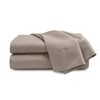 Martex 4 Piece Queen Microfiber Bed Sheet Set - Queen