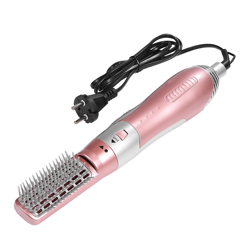 3 in 1 Hair Brush Automatic Ionic Hair Brush Dryer