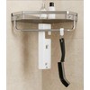 Crevice Cleaning Brush for Tile Joints & Window Frames –
