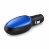 Car Fuel-Conscious Driving Accessory for Daily Use – Compact Plug-In