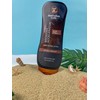 Australian Gold Dark Tanning Accelerator Lotion With Bronzer, 8 Ounce,