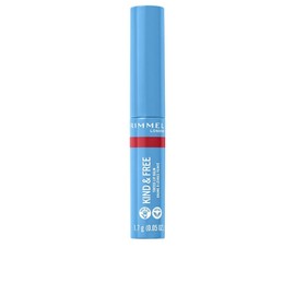 Rimmel Kind & Free Tinted Lip Balm 005 Cherry Red 4g
