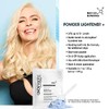 AGEbeautiful Ultra Bond - Paquete de aclarador de polvo permanente,