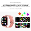 1.83 Inch GT40 Smart Watch HD Full Screen 128Mb IP67