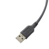 USB Cable for Motorola Symbol LS2208 LS4208 DS6708 Barcode Scanner