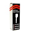 Detail Factory ProGrip Interior Scrub Brush - Ergonomic Design, Easy