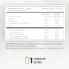 ZINC - Maklen Zinc con Vitamina D3 y Omega 3