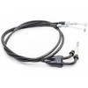 Throttle Cable Push & Pull for Honda V65 Magna Sabre