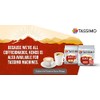 Tassimo Kenco Decaffeinated Coffee Pods, 16x6.5g