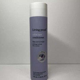 New Living Proof Color Care Conditioner Helps Color Last 8 fl oz (2622) “T-11”