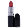 MAC Lustreglass Sheer Shine Lipstick - Oh Goodie Lipstick Women