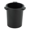 Aluminium Alloy Dosing Cup 51mm Special Powder Cup Coffee Machine