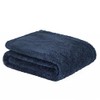 Brentfords Teddy Fleece Blanket Large Throw Over Bed Plush Super