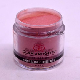 Glam Glits Acrylic Powder 1 oz Britney CAC331 by Glam & Glits
