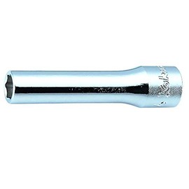 コーケン 1/4(6.35mm)SQ. 6角ディープソケット 7mm 2300M-7
