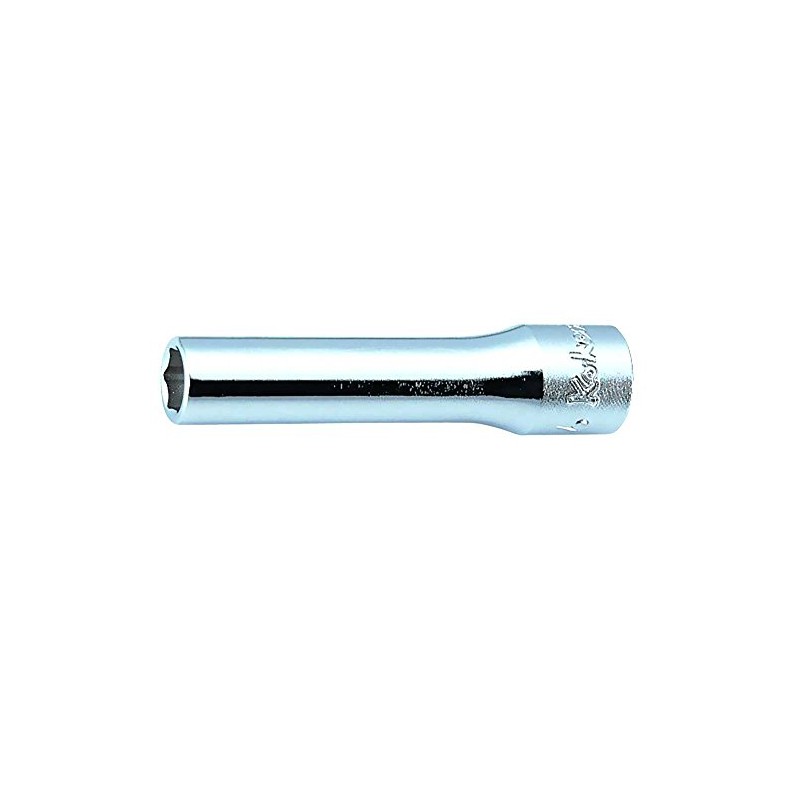 コーケン 1/4(6.35mm)SQ. 6角ディープソケット 7mm 2300M-7