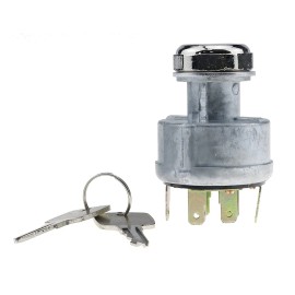 Unbranded New Ignition Switch AT195301 For John Deere Crawler 450H Dozer Crawler 450J 550J