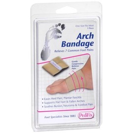 PediFix Arch Bandage One Size Fits Most 1 Each