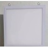 MMC-INGENIERIA MEDICA Negatoscopio Dental Led 30 X 30 Ultra Slim