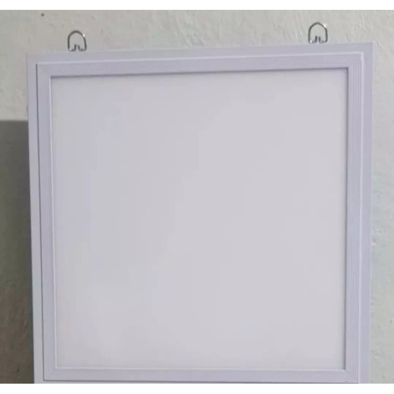 MMC-INGENIERIA MEDICA Negatoscopio Dental Led 30 X 30 Ultra Slim