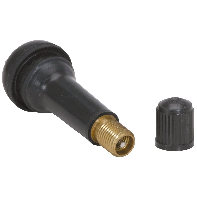 KS Tools 150.2029 Tyre valve torque screwdriver, 0,25 Ncm, 120mm