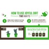 All Purpose Plant Superfood and Fertilizer | Makes 70 Gallons