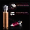 Newwish Ender 3 CR-10 Bi-Metal Heatbreak,Ender 3 V2 All Metal