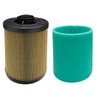 Air Filter 707800371 Replacement for Can-Am ATV Outlander Renegade 1000