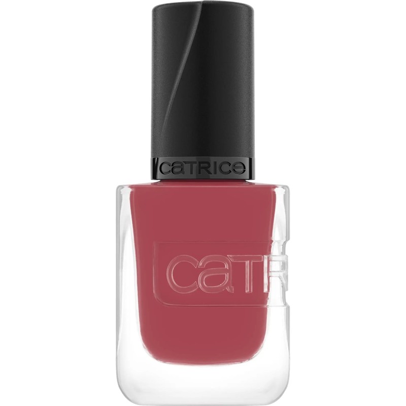 Catrice Gel Affair Nail Lacquer 007 Take Me To Mulberry