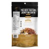 Perky Jerky Original Turkey Jerky, 14oz - Low Sodium -