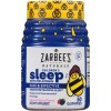Zarbee's 50 Gomitas Suplemento Para Dormir Niños Melatonina