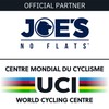 Joe's No Flats Suspension and Dropper Post Smoother - Front