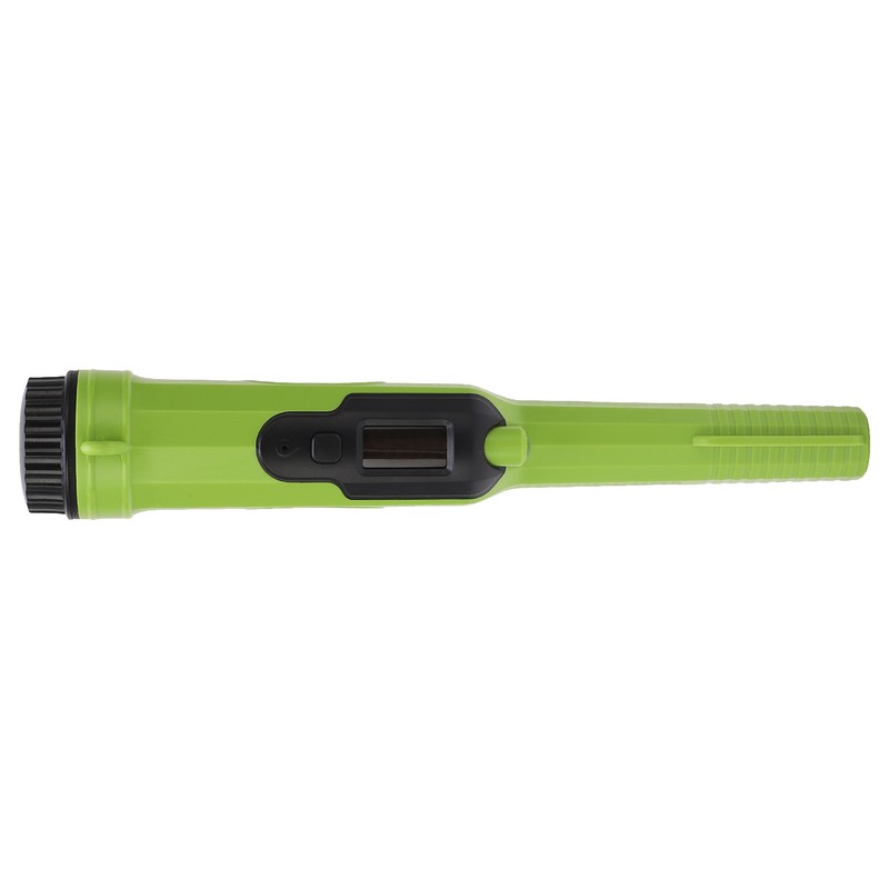 Metal Detector Handheld Waterproof Pinpointer Probe High Accuracy for Indoor