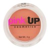 Kit De Maquillaje Basico Pink Up ( 8 Productos)