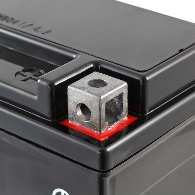 Made for BatteryMart YTX5L-BS AGM Maintenance Free Battery [YTX5L-BS]