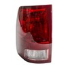 For Ram 1500 Classic 2019 2020 2021 2022 Tail Light