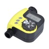 Hose Watering Timer Aquaculture Single Outlet Hose Automatic Watering Timer
