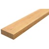 Pack of 2, Cherry Lumber Board - 3/4" x 4"