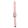 Outdoor Ultrasonic Mosquitoes Repeller Bracelet Portable Electronic Repellent WatchPink