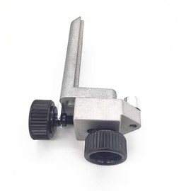 122703-7 Trimmer Guide Assembly Replace for Makita RT0700C 3708FC 3700B M3700B 3703 3707FC 3709 RT0701C PR003 DRT50Z Guide Pulley Compact Router