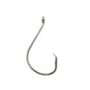 FOLANDO 150 PCS Fish Hooks, Eyed Sea Fish Hooks Carp