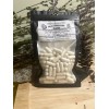 100% organic Food Grade diatomaceous earth capsules USA parasite Detox