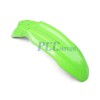 PCCMOTOR NEW CRF70 GREEN FENDER PLASTIC KIT FITS CRF 70