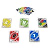Mattel Games 52370 - Juego de tablero (Niños, Niño/niña)