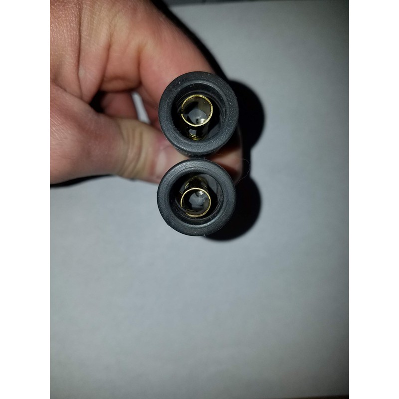 Onan B43E, B43G, B43G Spark Plug Wire Set