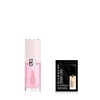 (9) Perfecto Lip Oil Set (+Serum Foundation 1ML 0.5N) 04 Glow Peach / (9) 퍼펙토 립 오일 세트(+세럼파데 1ML 0.5N ) 04 글로우 피치