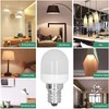 5Pcs Ceiling Light Bulbs 1.5W High Temp Resistant White 75