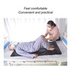 Positioning Bed Pad, Thickening Anti Slip Patient Slide Sheet Transfer